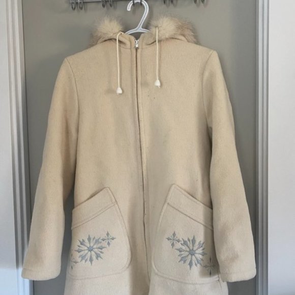 Kelsey Trail Jacket - Picture 3 of 4